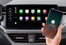 Skoda : Android Auto et Apple Car Play sans fil !