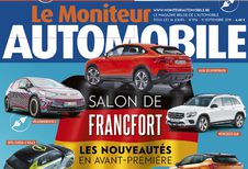 Avis à nos lecteurs - Retard de parution du magazine