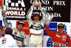 ZGP 2019 : Thierry Boutsen sera membre du jury !