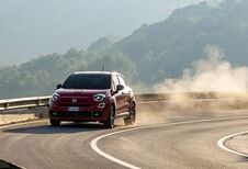 Fiat 500X Sport : Abarth à petite dose