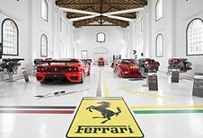 De SUV van Ferrari: de uitdagingen van Maranello
