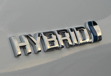Belgique : déjà 100.000 voitures hybrides en 2019
