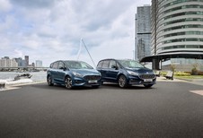 Ford S-Max et Galaxy : Diesel mon amour