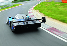 Volkswagen ID.R.: Imagebuilding