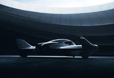 Porsche et Boeing ensemble pour la mobilité urbaine par les airs
