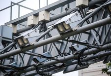 Nieuwe trajectcontroles in Wallonië