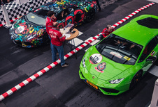 De Zoute Grand Prix 2019: bonus tracks