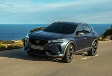 Cupra pour remplacer Seat ? Pas sûr