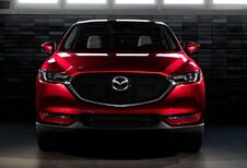 Mazda développe un nouveau Diesel