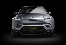 Fisker Ocean : le SUV durable