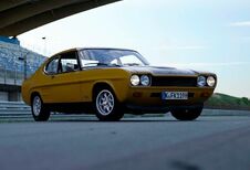 Ford Capri : ce n’est peut-être pas fini