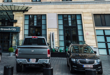 Bruxelles ne veut plus des SUV et gros véhicules