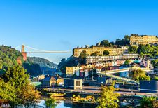 Le Diesel banni de Bristol (R.-U.) dès 2021