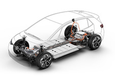 Volkswagen ID.3 : coût de production de 100 $ par kWh ?