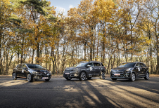 Voiture familiale VAB de l’année 2020 : les gagnantes