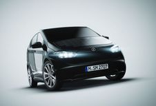 Sono Sion : la voiture solaire a besoin d’argent