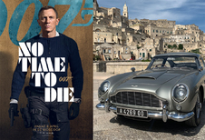 Kijktip: Nieuwe trailer van James Bond 'No Time to Die'
