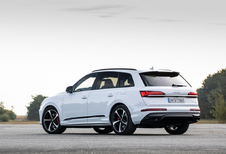 Audi verklapt de CO2-uitstoot van de Q7 plug-in hybrid