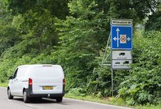 Rotterdam renonce à interdire les vieux Diesel