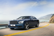 Bentley Mulsanne : op pensioen als 6.75 Edition by Mulliner