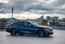 BMW M340d xDrive : Diesel sportif