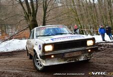 3 questions à… Pierre Delettre, Organisateur des Legend Boucles @ Bastogne