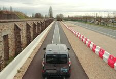 Renault va tester la charge en conduisant et d’autres solutions