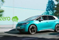 Volkswagen en quête de batteries chinoises