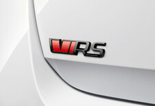 Škoda Octavia RS iV : hybride sportive rechargeable