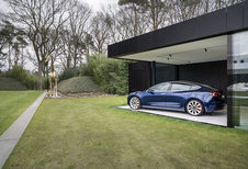 Europese automarkt kunstmatig geboost in december
