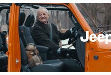 Jeep : une pub « sans fin » remarquée au Superbowl