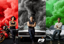 Kijk naar de knotsgekke trailer van Fast & Furious 9