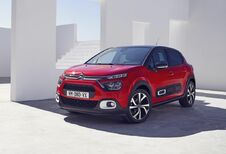 Citroën C3: lid van de snorrenclub