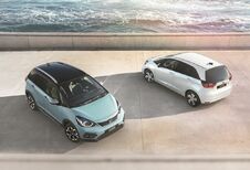 Honda Jazz : les chiffres pour l’Europe