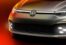 Volkswagen Golf: ook als snelle GTD