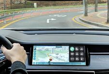 Kia en Hyundai presenteren anticiperende ICT-automaat