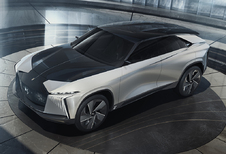 DS Aero Sport Lounge is ultieme luxe op z’n Frans