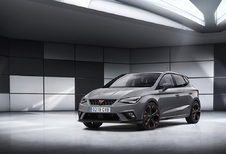 Seat sacrifiera-t-elle la Cupra Ibiza au profit d’un Arona sportif?