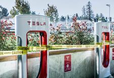 Que se passe-t-il avec l’action Tesla ?