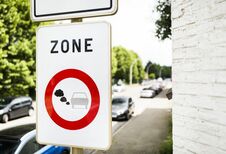 Anvers, Bruxelles et Gand suppriment les LEZ à cause du coronavirus