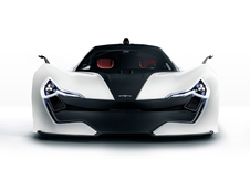 Moet Lotus Exige deze Apex AP-0 achterna?