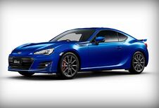 Subaru BRZ Final Edition: stilletjes op pensioen