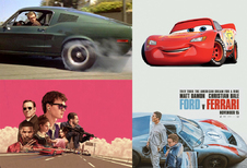 8 films de voitures en confinement (partie 2)