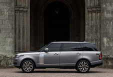 Land Rover V8 Diesel remplacé par un 6-cylindres hybride doux