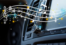 50 titres pour rêver de conduite en musique (partie 2)