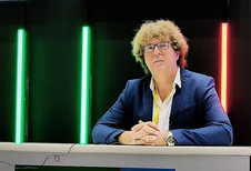 Wie is wie op de redactie – Alain Devos