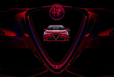 Geen Stelvio GTA, Alfa Romeo vervangt Giulietta door Tonale