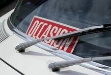 Le secteur automobile demande un assouplissement des règles
