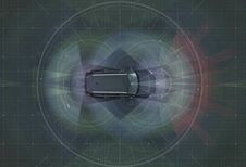 Volvo s’implique encore davantage dans la voiture autonome
