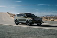 Voiture mondiale de l’année : non disponible en Europe